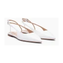 Casadei Dame Sko Hvit 36 EU,