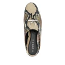 Alexander McQueen Dame Sko Flerfarget 37 1/2 EU,