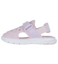 PUMA Puma Evolve Sandal Ac Inf - Pink - 27