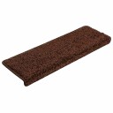  Trappematter 30 stk 65x21x4 cm brun 8721288459473