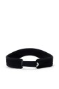 J. Lindeberg Gain Visor   BLACK   56