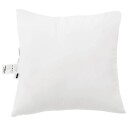 Vidaxl Dundyne med puter Annet 3 pcs Hvit 240 x 220 cm Mikrofiber