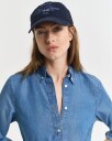 Chambray skjortekjole LIGHT INDIGO 36