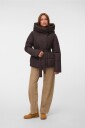 Vero Moda Vmmia Kate Jacket Noos   Brown   M