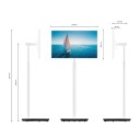 Thomson Go TV 32" HD Android TV 32HA4M44