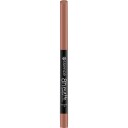essence 8H Matte Comfort Lipliner 01