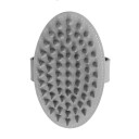 Kennel Equip Care Rubber Massage Brush