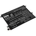HP x2 210 G2 (2TS67EA) batteri (4200 mAh 7.4 V, Sort)