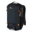Lowepro Trekker Lite BP 150 AW Kameraryggsekk 18,5L Vannavstøtende Svart
