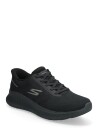 Skechers Go Walk Now   Payton   Black   45