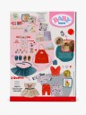 Baby Born Adventskalender 43 cm