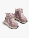 Wheat Sneaker Bootie Muni 2.0 Tex   DRY ROSE FLOWERS   29