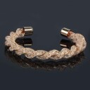 Bangle Of New Braided armbånd 2