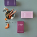Teministeriet Supertea Hibiscus Cinnamon Organic   20 poser