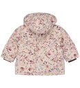 Mikk line Polyester Baby Jacket   Aop   Cream   80