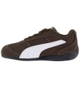 Puma Sko Replikatch SD AC PS Chocolate/White Puma 33 Sko Brun