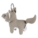 Maison Kitsuné Dame Accessories Grønn ONE SIZE,