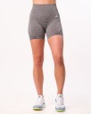 LEVITY Phase Seamless Shorts Grey Melange   XL