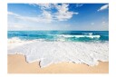 Fototapet By The Sea 150x105 - Artgeist sp. z o. o.