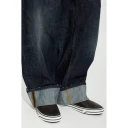 Dolce & Gabbana, Herre, Sko, Svart, 44 1/2 EU,