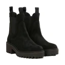 Tommy Hilfiger Dame Sko Svart 39 EU,