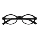 Saint Laurent Dame Accessories Svart ONE SIZE,