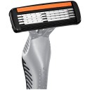 BIC Comfort 4 Barberhøvel