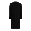 Moschino Herre Frakker Svart L,