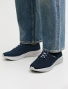 Jack & Jones Jfwcroxley Knit Sneaker Noos   Navy   46