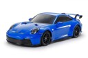 Tamyia 58712 PORSCHE 911 GT3 992 TT-02 – NO ESC