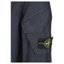 Stone Island Herre Jakker Blå S,