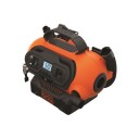 Black & Decker Kompressor BDCINF18N 160 PSI 18V AC/DC Uten batteri