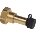 1/2" MÅLEUTLØP FOR MÅLENÅL