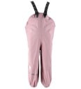 CeLaVi Basic Rainwear Set -Solid Pu Pink 86-92