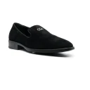 Giuseppe Zanotti Herre Sko Svart 41 EU,