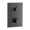 Tapwell Box268/368 ED2 Frontpanel Bronze