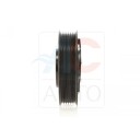 ACAUTO AC-06DL07 Magnetclutch, klimakompressor
