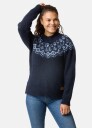 Lofoten Wool Knit W