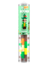 Plus Plus Big Mummitrollet Tube Snufkin Byggesett 15 Deler
