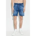 Dsquared2 Herre Shorts Blå 3XL,