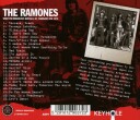 Ramones  Wbuf Fm Broadcast, Buffalo, Ny, February 8th 1979  CD