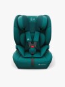 Kinderkraft Comfort Up 2 Plus I-Size Bilstol, Green