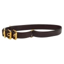 Miu Miu Pre owned Dame Pre owned Brun ONE SIZE,