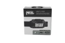 Petzl E070bb00 Hodelykt Aria® 2 Rgb Svart
