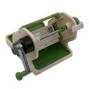 Chiba Mini grønnsakskvern, beige/grønn