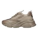 Steve Madden Dame Sko Beige 37 EU