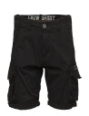 Alpha Industries Crew Short - Black - 36