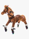 Power Pony Push Pony Lekehest Champ