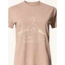 Perfect Moment Dame Topper Rosa S,
