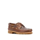 Timberland Herre Sko Brun 41 EU,